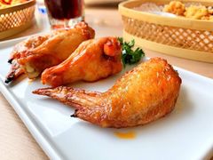 -必胜客(机场路店)