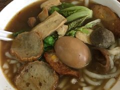 怀旧卤水杂锦濑粉-老西关濑粉(文明路店)