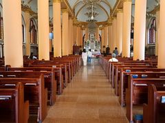 -平安桥天主教堂