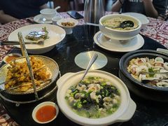 -临家闽南菜(大唐店)