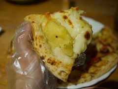 -盘炉forenza·云贵川融合小食堂 ( 钟楼中柳巷店)