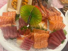 -黑松白鹿(金融街店)