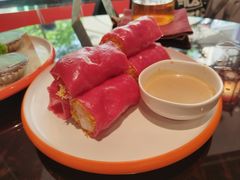 -山水茶艺馆·点心粤菜·30年老字号