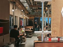 -炽城·烤肉名家(鸿达中央广场店)