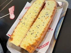 -师烤·豆花烤鱼(广州荔湾扬韬广场店)