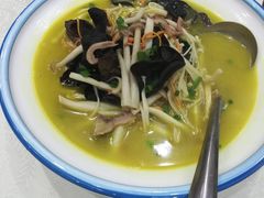 -惠宾饭庄(千禧店)