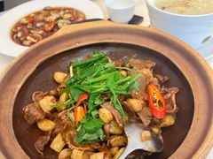 -顺味凤城·顺德菜专门店(九六广场店)