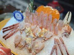 -东海怡品海鲜豆捞(星街坊店)