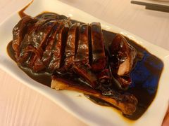 酱鸭-玲珑餐厅(陕西南路店)