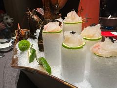 -百富源·海鲜辽菜(浑河堡店)