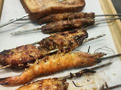 -老虎滩大连海鲜烧烤(建邺云锦路总店)