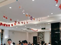 -紫光园·烤鸭·北京菜(劲松店)
