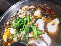 -李二鲜鱼(六堰大洋直营店)