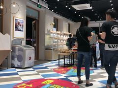 -85度C(济南经七路店)