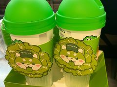 -柠季·手打柠檬茶(静安大悦城北座B1店 )