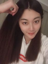 -丝语萱形象