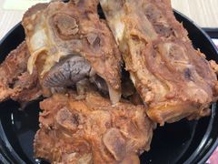 -犟骨头排骨饭•大骨面(弘阳广场店)