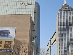 -天河城购物中心