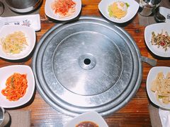 -韩一品韩国料理(柏庐南路店)