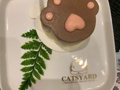 -小时光咖啡馆(北锣鼓巷店)