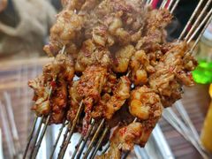 -清真·马峰烤肉(小学习北巷店)