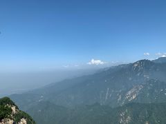 -终南山国家森林公园