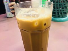 -新加坡Zam Zam餐馆