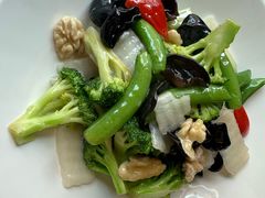 -天和晟新京菜.水煮鱼.湘土菜(国展店)