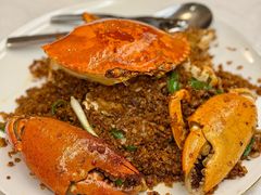 -喜记避风塘炒辣蟹(旗舰店)