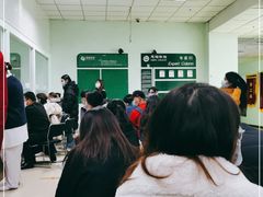 -慈铭体检(世纪城分院)