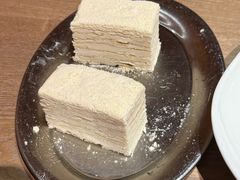 -耶里夏丽·新疆菜·28年喀什老馆(田林东路店)