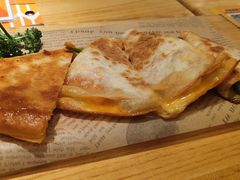 墨西哥鸡肉卷饼-菲滋意式餐厅(西溪印象城店)
