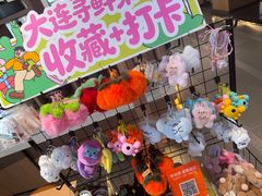-连鹭海鲜·海肠捞饭·海胆饭(星海店)