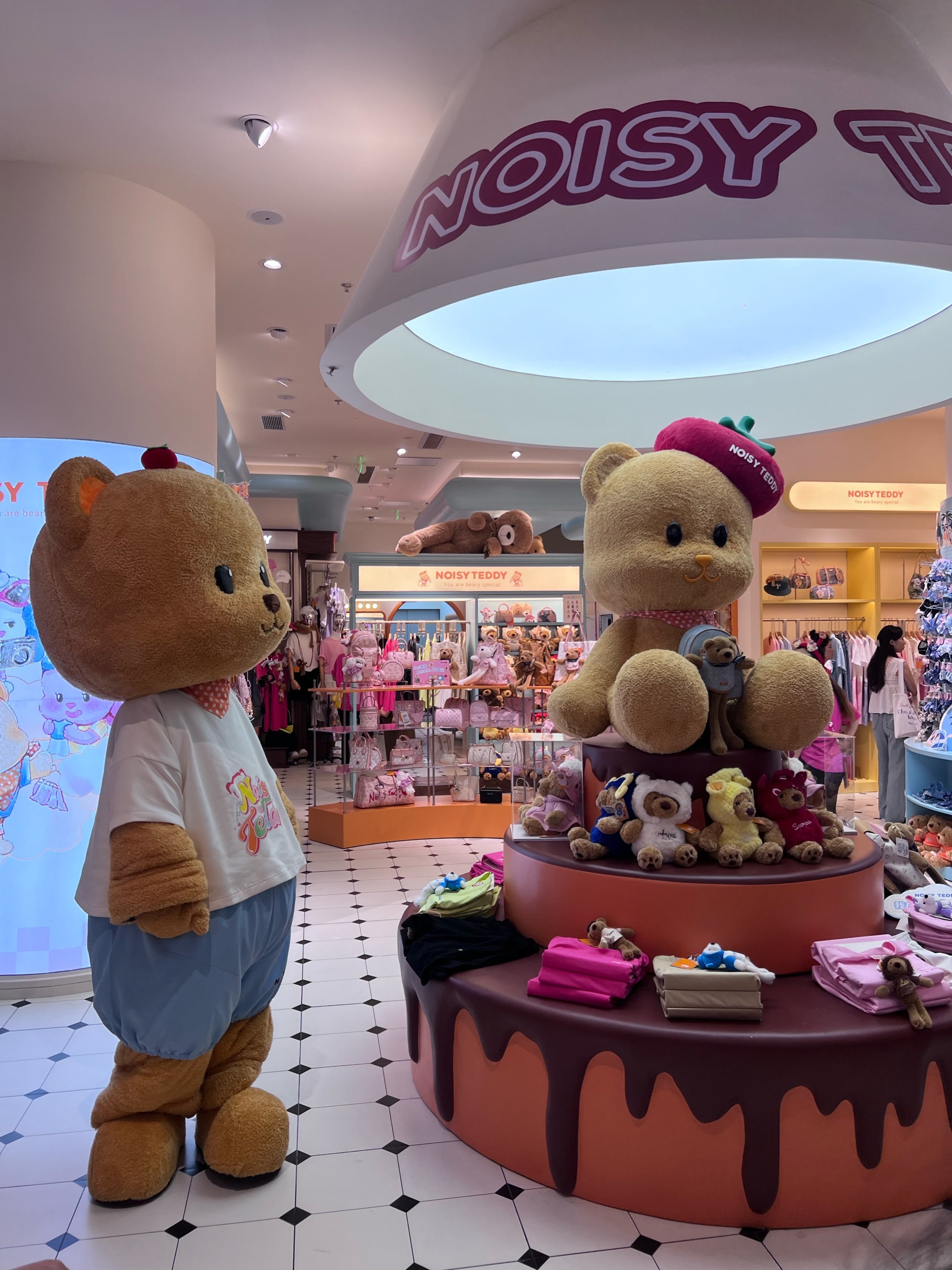 终于蹲到顾一帆!