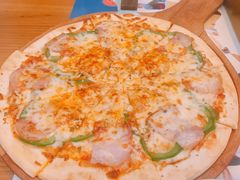 -HELLO MUSAE 拾光缪斯餐厅·纯正希腊风味(苏州中心店)