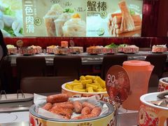 -龍歌自助小火锅(雨花台江南虹悦城店)