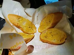 -秀·爱尔兰餐吧(上海路店)