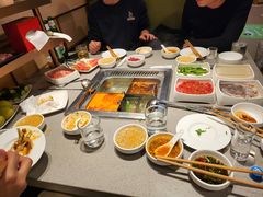 -海底捞火锅(城阳万象汇店)