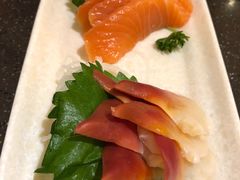 -元气寿司(东方宝泰店)
