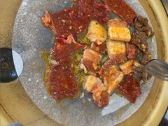 -阿昌白族石板烧·菌锅(大理古城店)