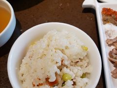 -杨肥肠火锅大排档(火车站花园店)