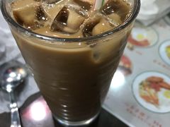 -兰芳园(上环店)