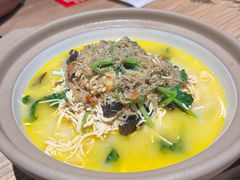-大潮淮·淮扬菜(何园旗舰店)