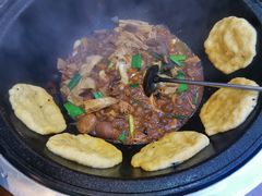 【招牌】地锅鸡-曹丞相·地锅鸡·地锅鱼(武林店)