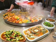 -日进一片海.生腌海鲜火锅.宵夜烧烤(三里屯总店)