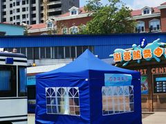 -大连圣亚海洋世界