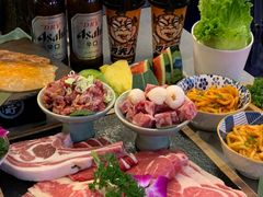 -谷町·烤肉自助(朱雀门店)