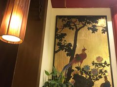 -梅龙镇酒家(南京西路总店)