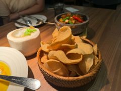 -星叶·东南亚料理(温州万象城店)