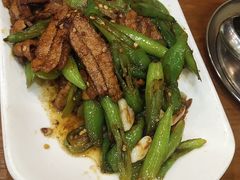 -金陵后厨·南京菜(新街口秣陵路店)